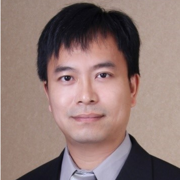 Fengwei Huo